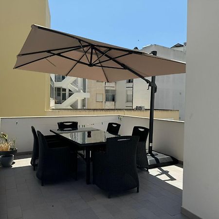 Apartmán A Casa Da Elsa FAO Exteriér fotografie
