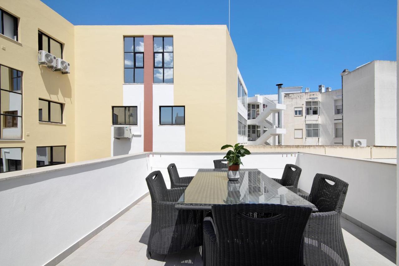 Apartmán A Casa Da Elsa FAO Exteriér fotografie