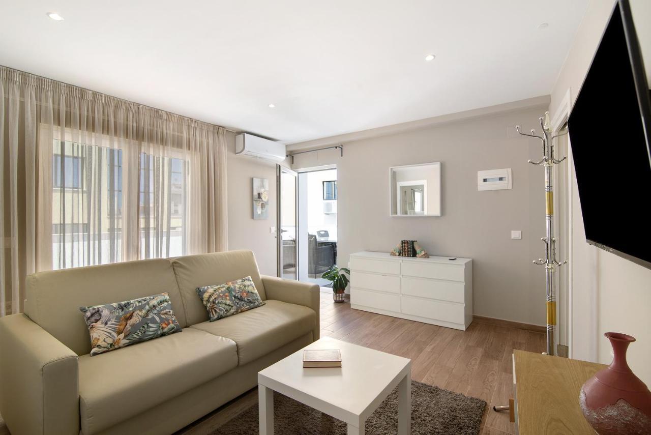 Apartmán A Casa Da Elsa FAO Exteriér fotografie