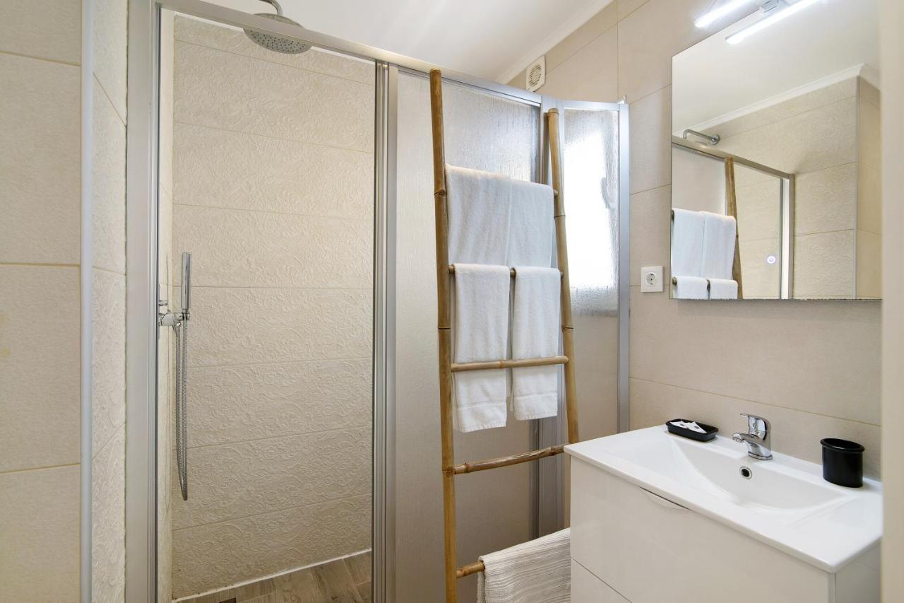 Apartmán A Casa Da Elsa FAO Exteriér fotografie