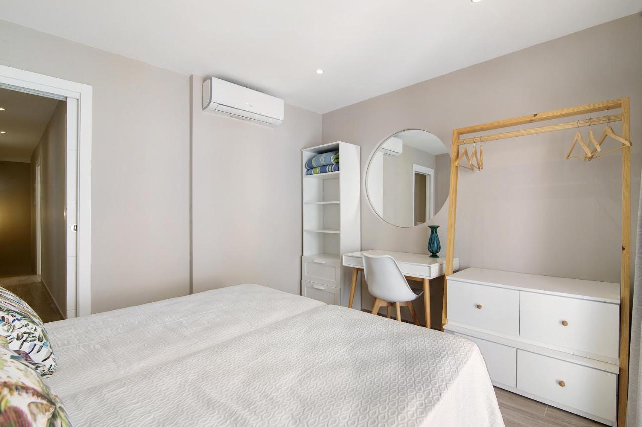 Apartmán A Casa Da Elsa FAO Exteriér fotografie