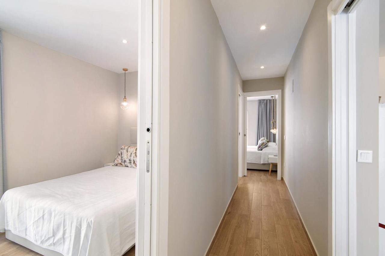 Apartmán A Casa Da Elsa FAO Exteriér fotografie