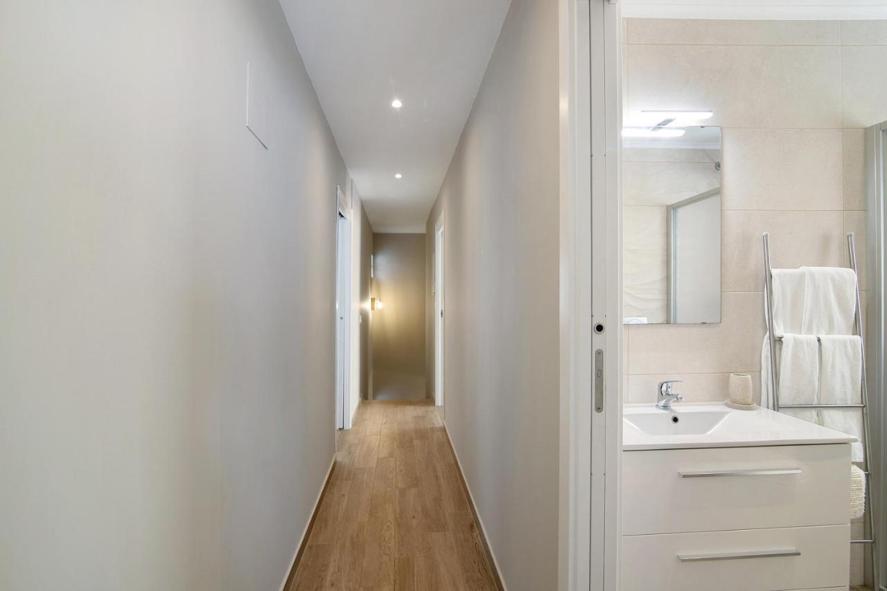 Apartmán A Casa Da Elsa FAO Exteriér fotografie