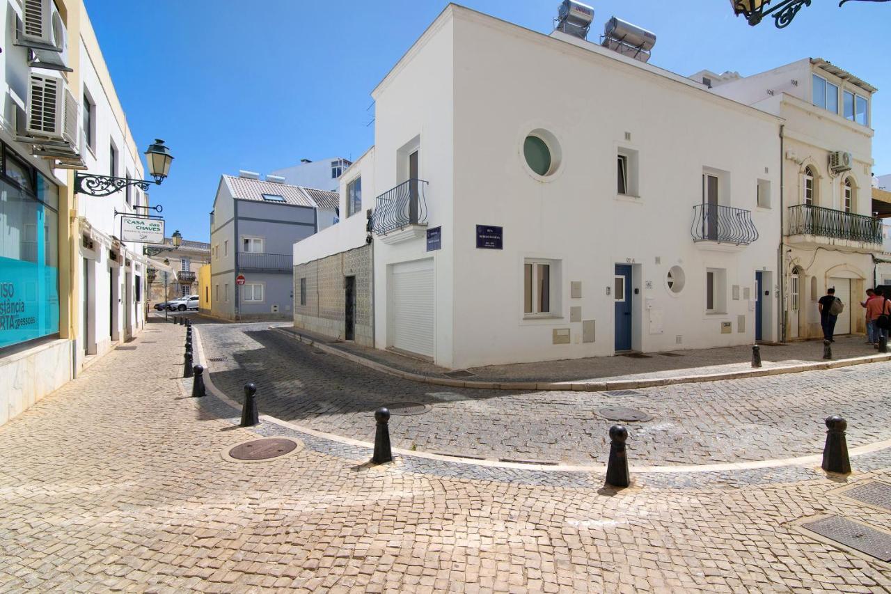 Apartmán A Casa Da Elsa FAO Exteriér fotografie
