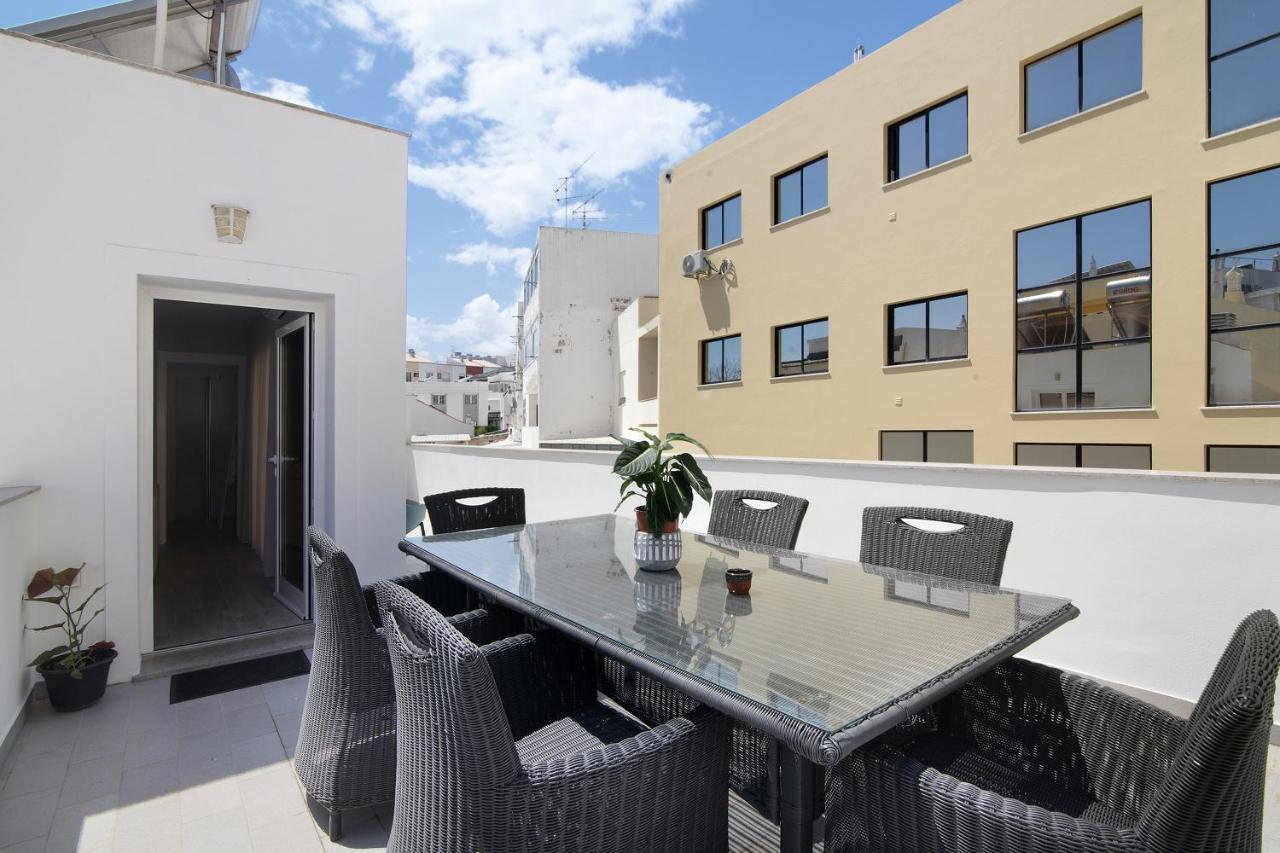 Apartmán A Casa Da Elsa FAO Exteriér fotografie