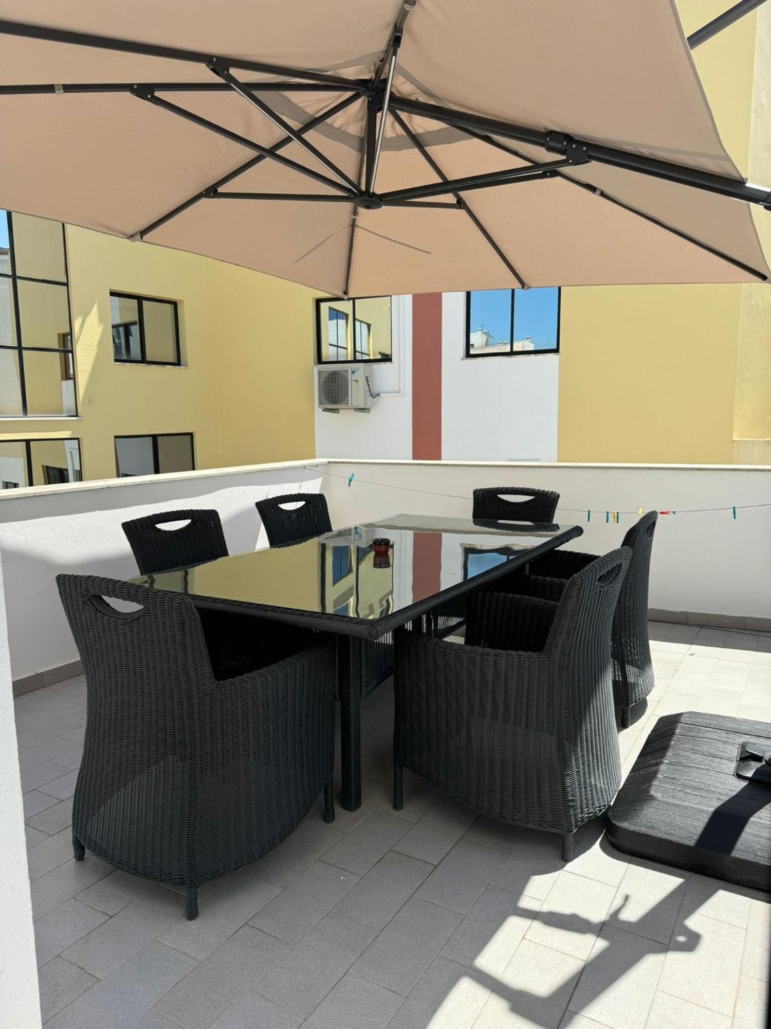 Apartmán A Casa Da Elsa FAO Exteriér fotografie